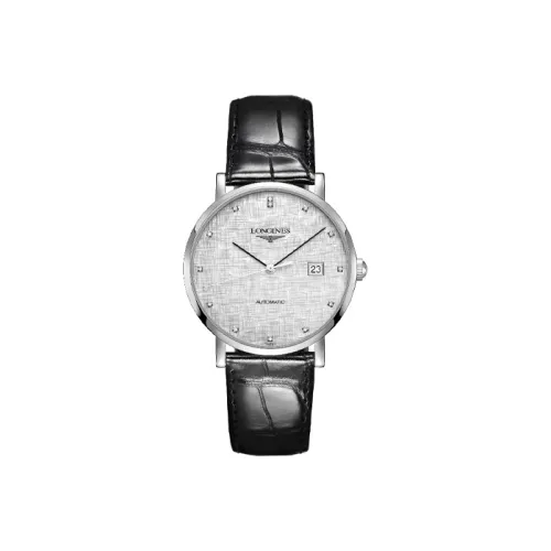 LONGINES Men Boya Collection Swiss Watches