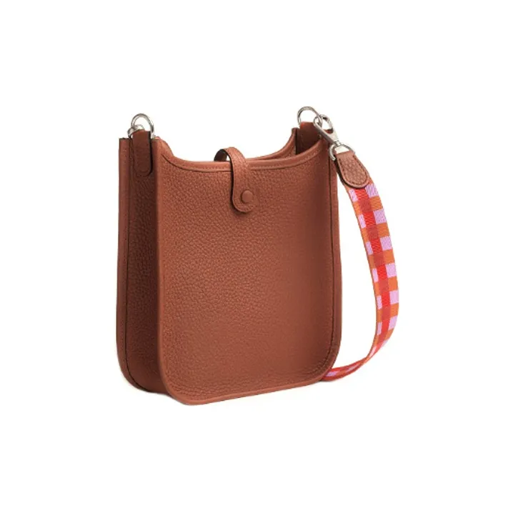HERMES Evelyne Crossbody Bags-2