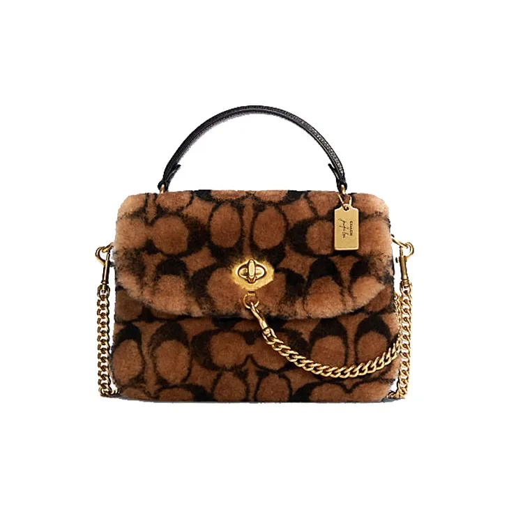 COACH Marlie Handbags-0
