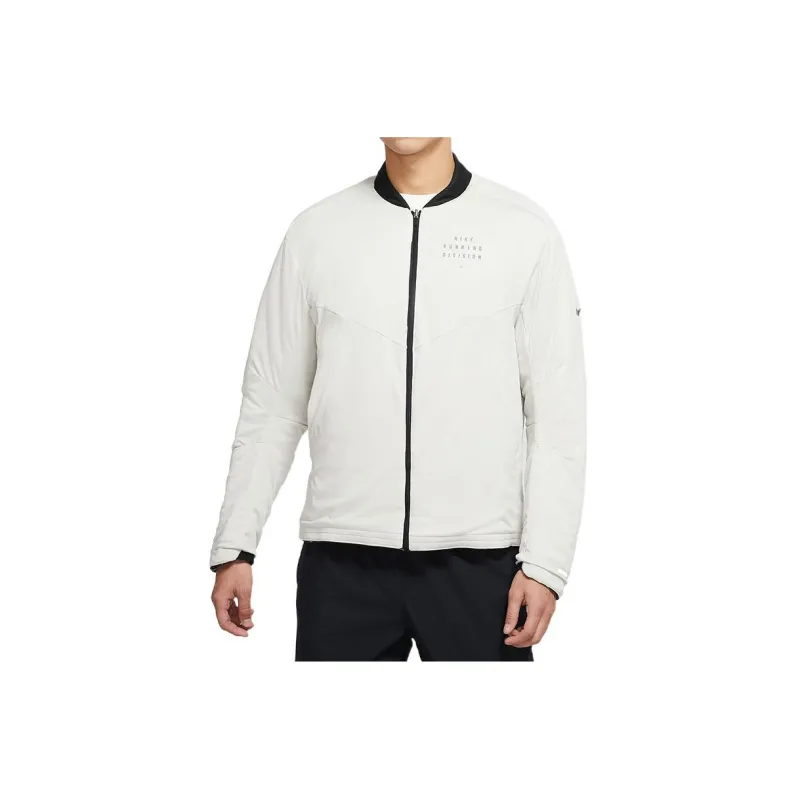 Nike Jackets Men Burgundy-2