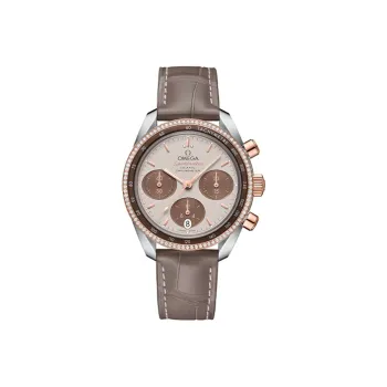 OMEGA Women's Speedmaster Collection Watch
