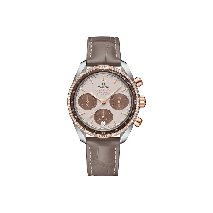 OMEGA Women's Speedmaster Collection Watch-0