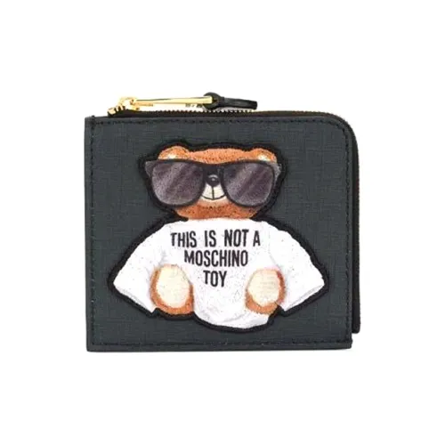 MOSCHINO Wallets