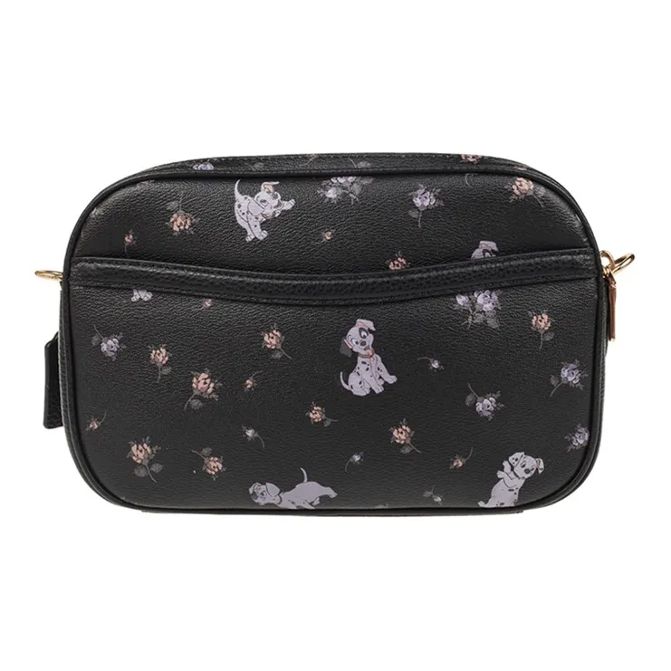 Disney X COACH Jes Crossbody Bags-2