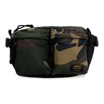Carhartt Polyester Fanny Pack Men's Green/Camouflage