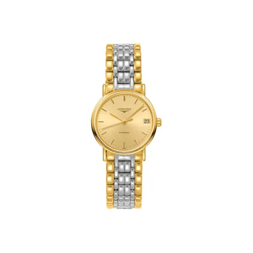 LONGINES Women's Fashion Collection Swiss Watches