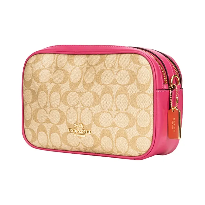 COACH Jes Crossbody Bags-1
