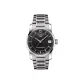 Black Dial