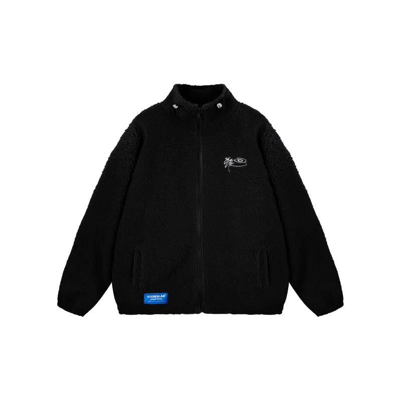ICONS Lab Puffer Jackets Unisex-1