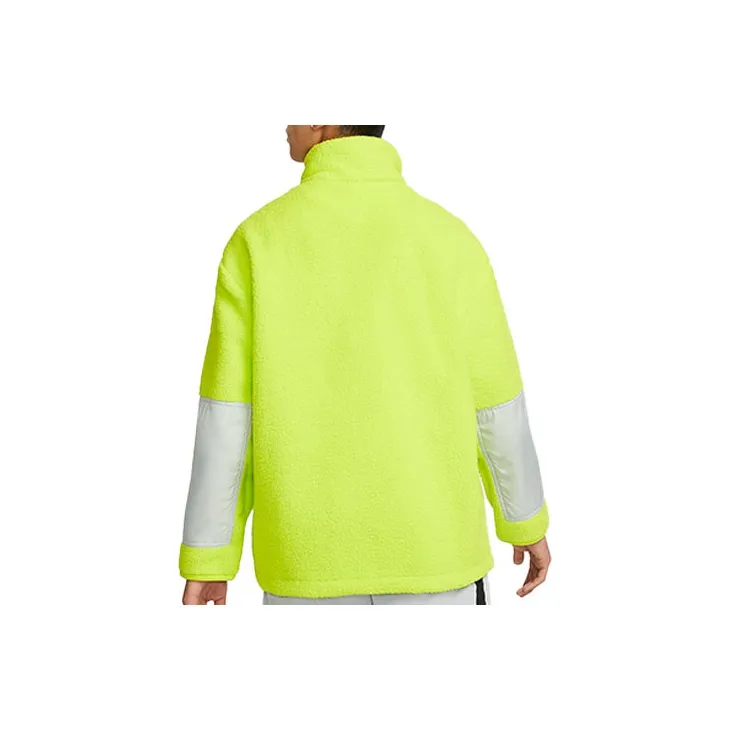 Nike Jackets Men Green-3