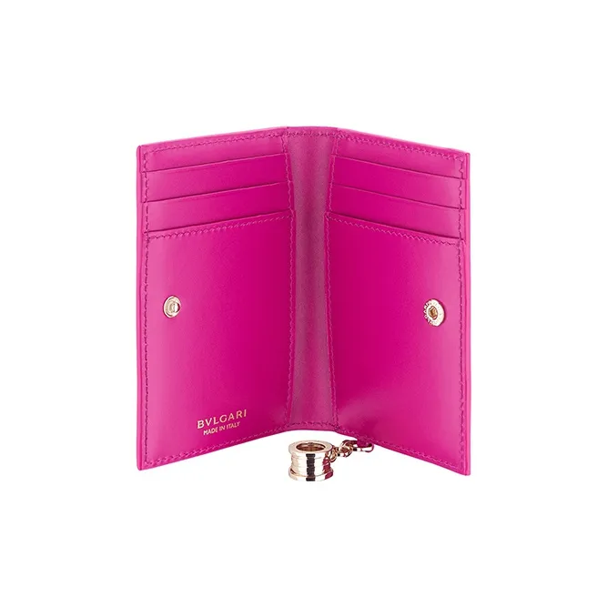 BVLGARI Card Holders-2
