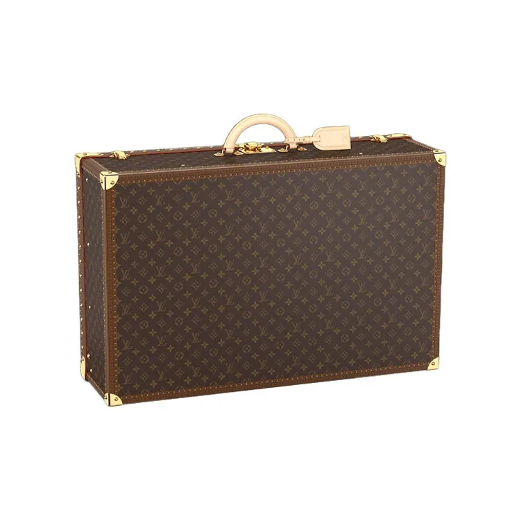 LOUIS VUITTON Pre-Owned 1990-2000s Alzer 80 Suitcase-0
