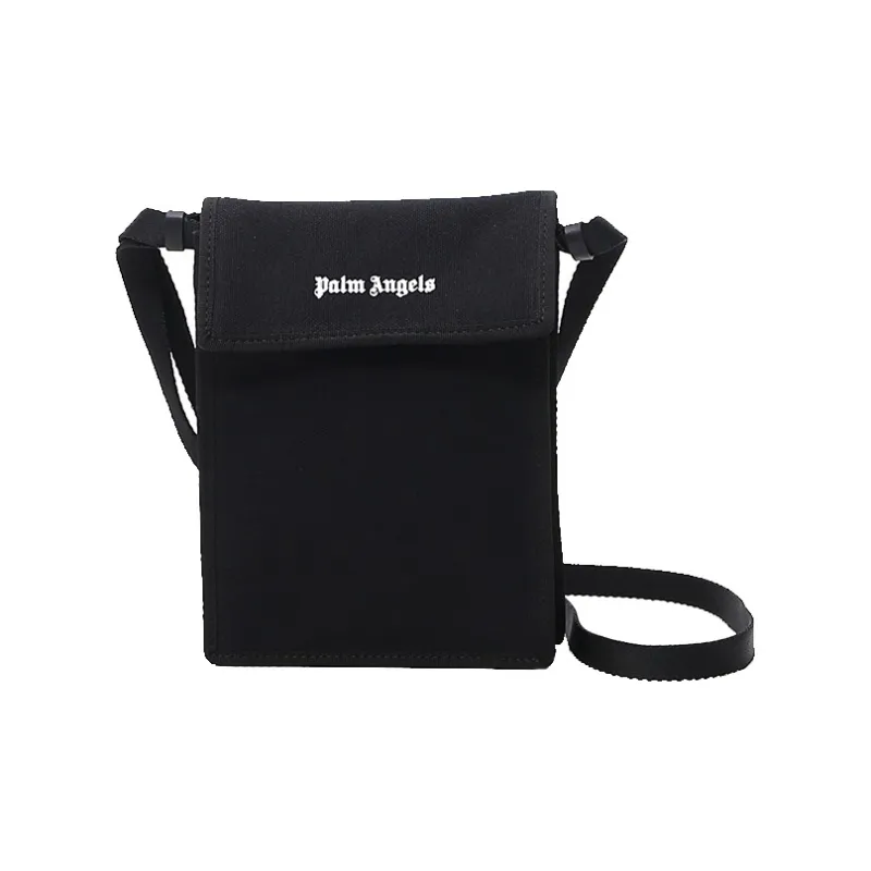 PALM ANGELS Crossbody Bags-0