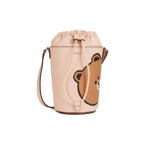 Line Friends X Furla Crossbody Bags