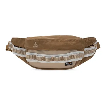 Nike Acg Karst Waist Bag Beige