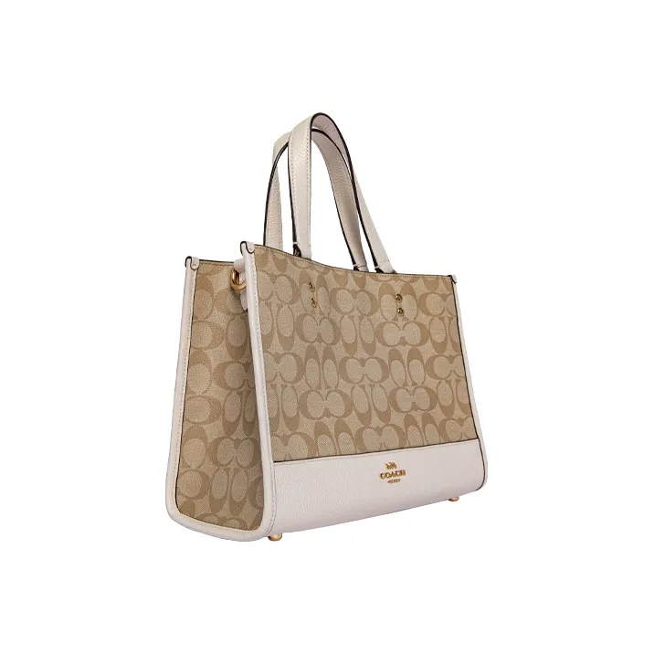 COACH Dempsey Handbags-1