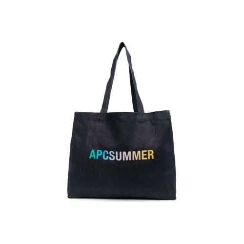 A.P.C Shoulder Bags