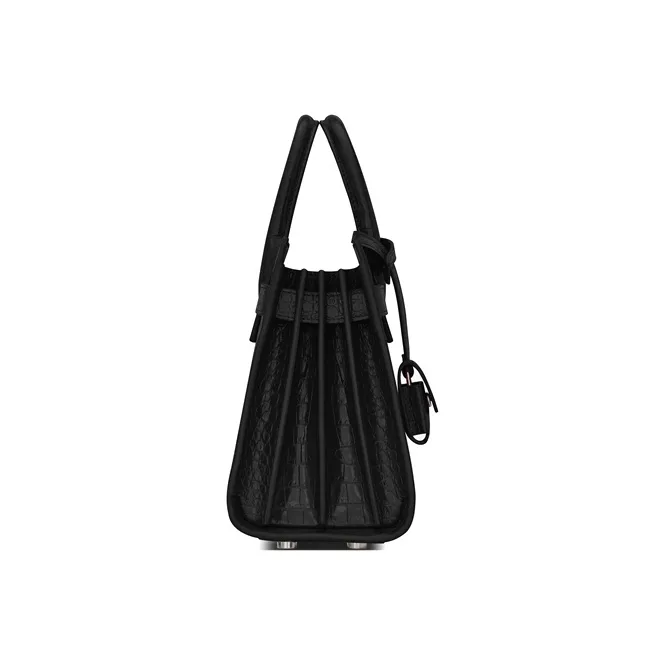 SAINT LAURENT SAC DE JOUR Handbags-2