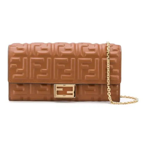 Fendi Nano Fendigraphy Bag