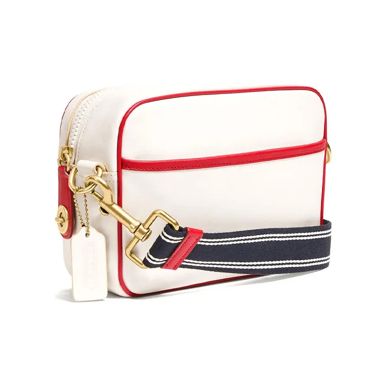 COACH Flight Shoulder Bags-1