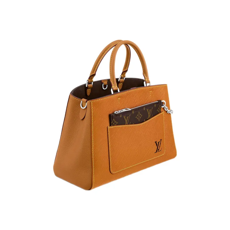 LOUIS VUITTON M59954 Marelle Tote Mm-1