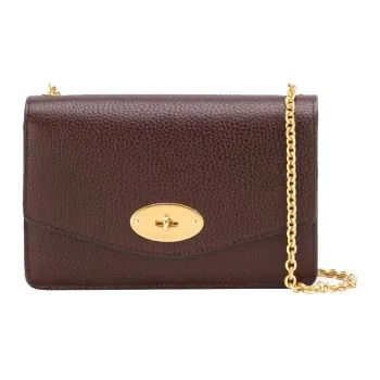 Mulberry Shoulder Bags