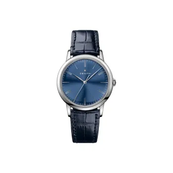 ZENITH Men ELITE Watch
