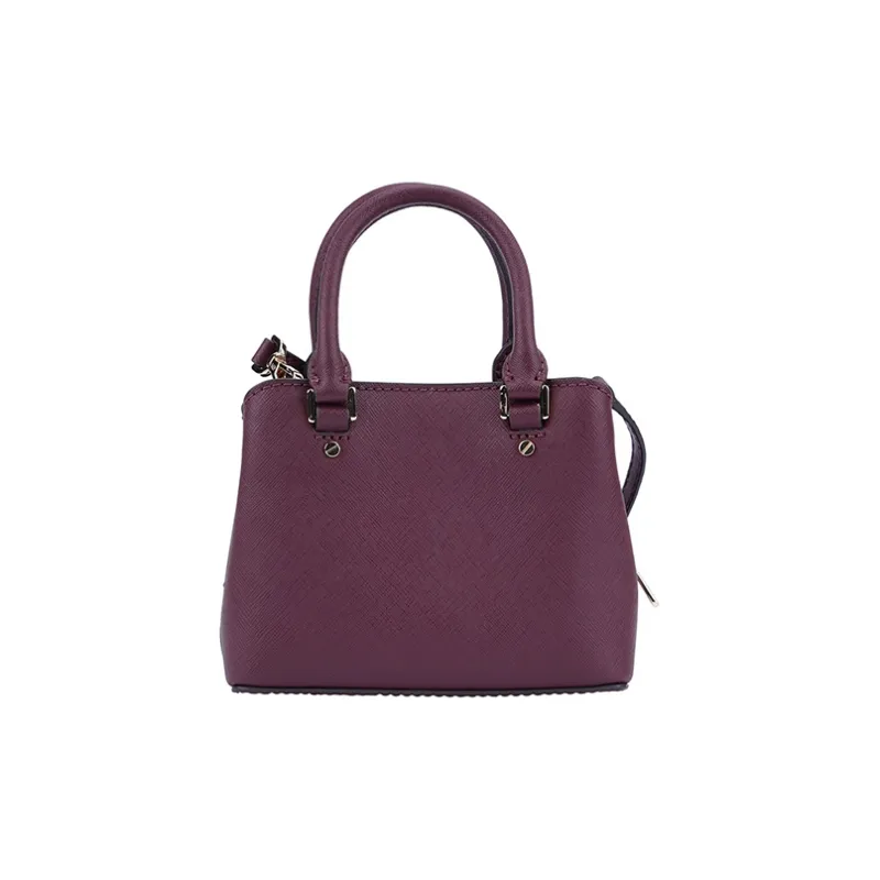 MICHAEL KORS MICHAEL KORS Handbag Collection Giftables Leather One Shoulder Handbag Medium Size Women's-2