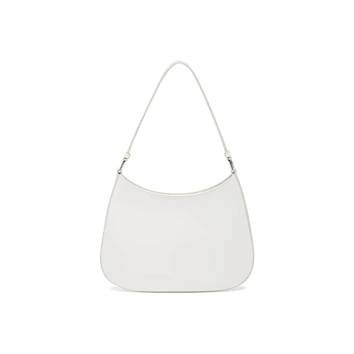PRADA Cleo Shoulder Bags-2