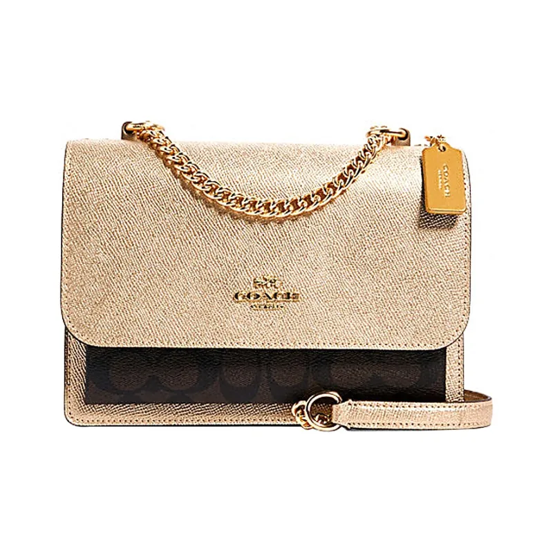 COACH Klare Crossbody Bags-0