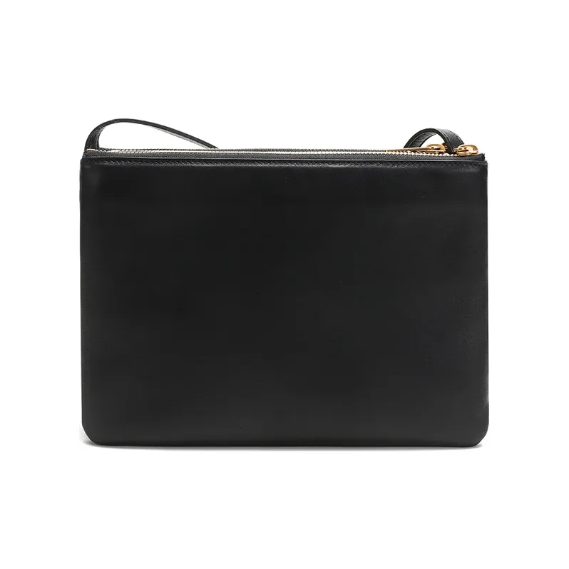 CELINE Trio Shoulder Bags-2