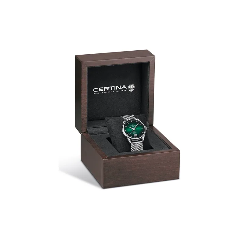 Certina Men Watch-1