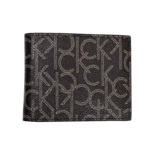 Calvin Klein Wallets