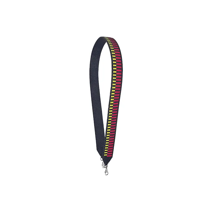 HERMES Tressage Bag Straps-0