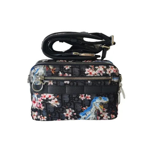 DIOR Makeup Bags