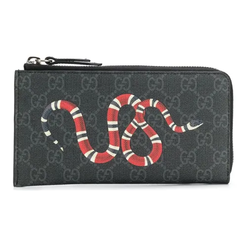 GUCCI Wallets