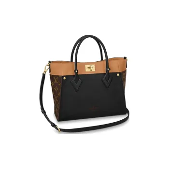 LOUIS VUITTON M58485 On My Side Mm