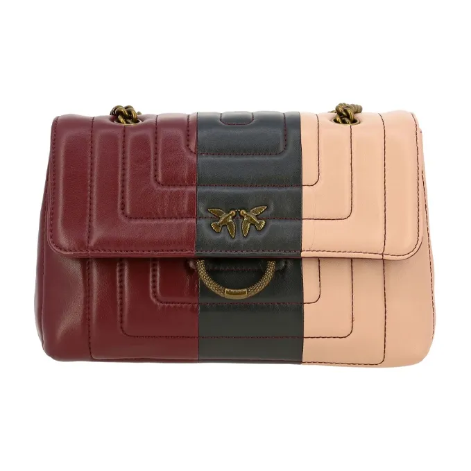 PINKO Shoulder Bags-1