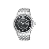 Black Dial