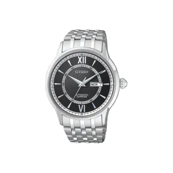 CITIZEN Men Mechanical Watch Series Watch