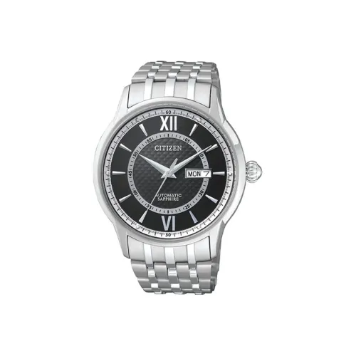 CITIZEN Men Mechanical Watch Series Watch