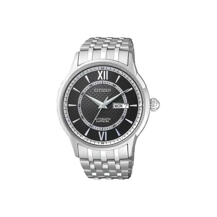 CITIZEN Men Mechanical Watch Series Watch-0