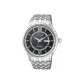 Black Dial