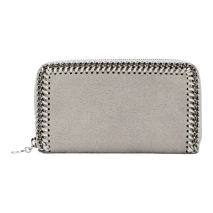 Stella McCartney Falabella Wallet-0