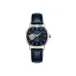 Blue Dial