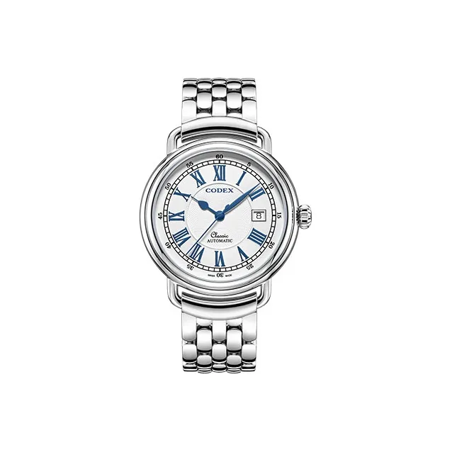 CODEX Men Classic Collection Watch-0