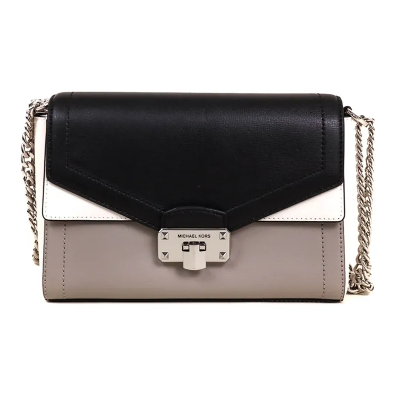MICHAEL KORS MICHAEL KORS Luggage Collection Crossbody Bags-0