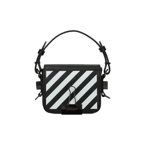 OFF-WHITE Diag Handbags