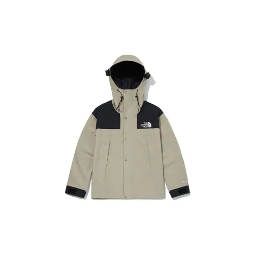 THE NORTH FACE 1990 Collection Jackets Unisex Beige