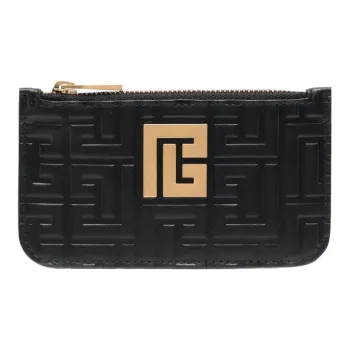 BALMAIN Card Holders